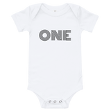 One - Onesie