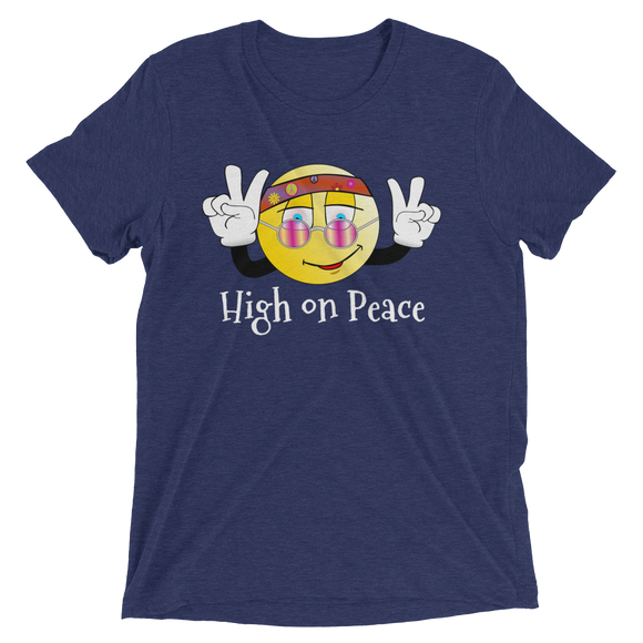 High on Peace
